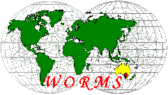 Worms logo * 