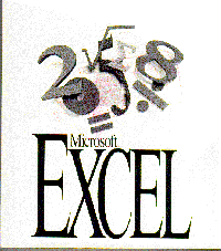 Excel logo