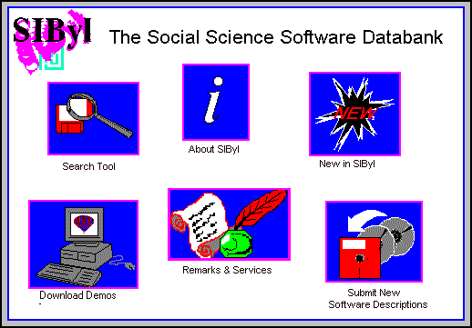 SIByl Database Graphic