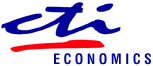 CTI Economics logo * 