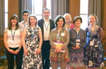 Economics Network team