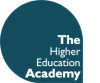 The Higher Education Academy