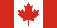 Flag of Canada