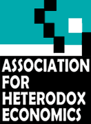 Association for Heterodox Economics